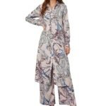 Women Rayon Dress & Outfit
