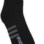 Ankle Socks for Women -A6, Pack Of 1